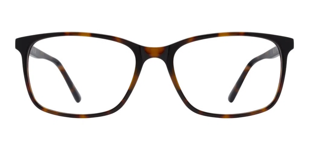 Adensco 130 Eyeglasses - view 7